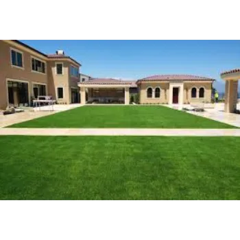 Good Artificial Lawn Grass